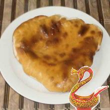 Pasties with potatoe