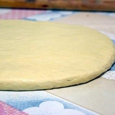 Домашние пончики