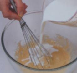 Ромовые блинчики (Барбадос)