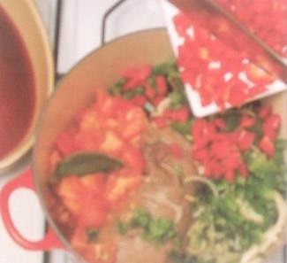 Рулет из говядины по-кубински