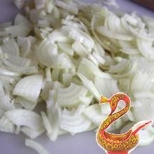 Borsch recipe