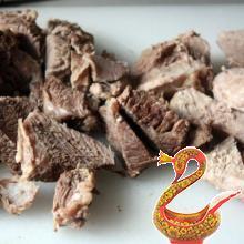Борщ рецепт