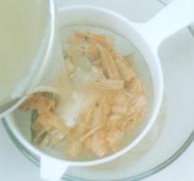 Рыбный суп по-гваделупски