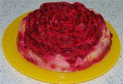 herring salad recipe