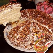 Сметанник