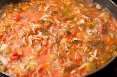 Salt recipe