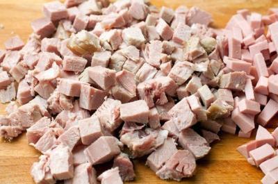 Salt recipe