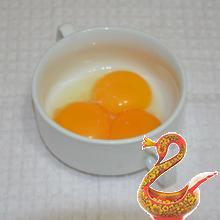 Малиновое суфле