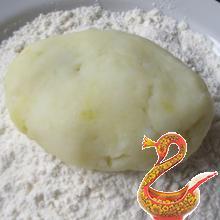 Картофельные зразы с грибами