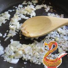 Картофельные зразы с грибами